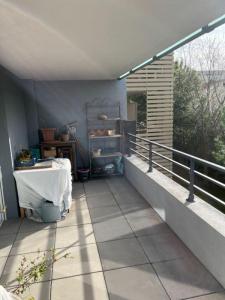 For sale Montpellier 3 rooms 61 m2 Herault (34000) photo 4