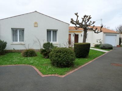 For sale Perigny 4 rooms 93 m2 Charente maritime (17180) photo 1