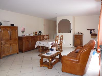 For sale Perigny 4 rooms 93 m2 Charente maritime (17180) photo 2