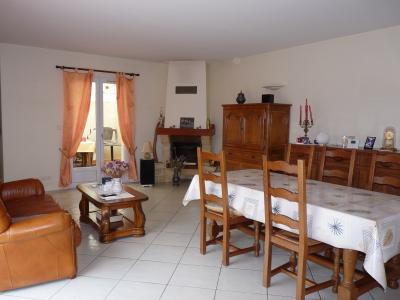 For sale Perigny 4 rooms 93 m2 Charente maritime (17180) photo 3