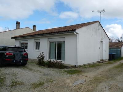 For sale Jarne 4 rooms 84 m2 Charente maritime (17220) photo 0