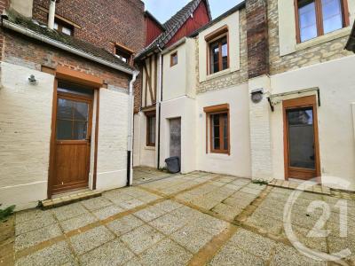 For sale Compiegne 6 rooms 151 m2 Oise (60200) photo 0
