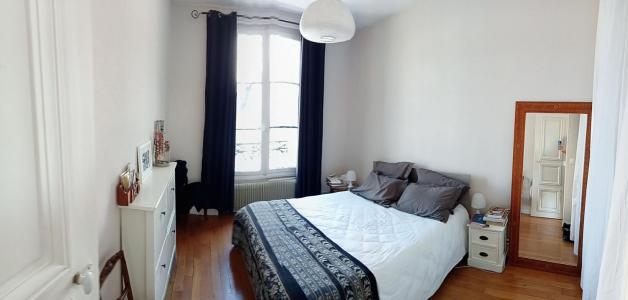 Acheter Appartement 114 m2 Blois