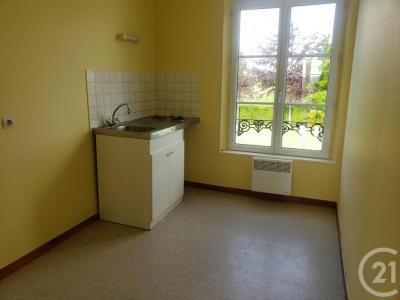 Louer Appartement Wailly-beaucamp 470 euros