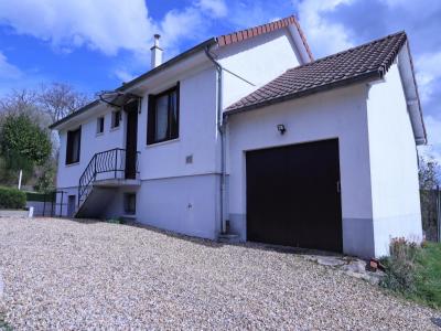 For sale Hericourt-en-caux 3 rooms 65 m2 Seine maritime (76560) photo 0