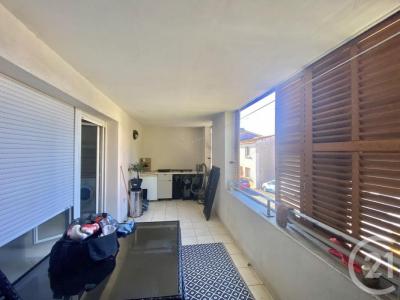 For sale Perols 2 rooms 41 m2 Herault (34470) photo 1