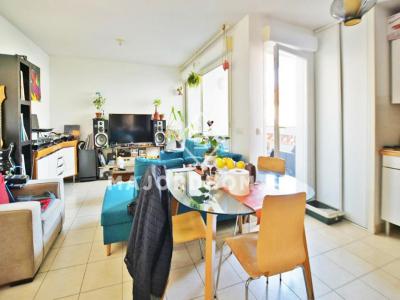 Acheter Appartement Marseille-4eme-arrondissement Bouches du Rhone