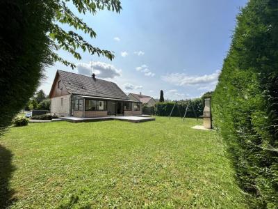 For sale Caudry 128 m2 Nord (59540) photo 1
