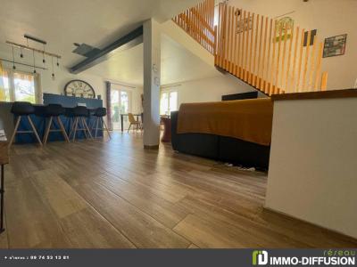 For sale 6 rooms 147 m2 Isere (38270) photo 2