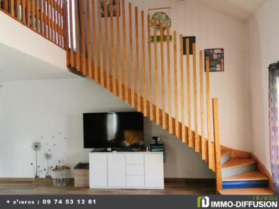 For sale 6 rooms 147 m2 Isere (38270) photo 3
