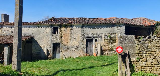 For sale Bonneuil Charente (16120) photo 0