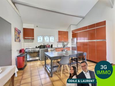 For sale Bailleval 7 rooms 198 m2 Oise (60140) photo 4