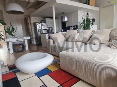 For sale Lille 5 rooms 140 m2 Nord (59000) photo 0