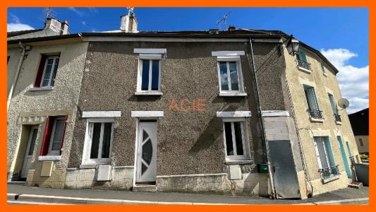 For sale Louvres 4 rooms 85 m2 Val d'Oise (95380) photo 0