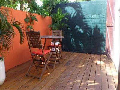 For rent Cayenne 3 rooms 100 m2 Guyane (97300) photo 3