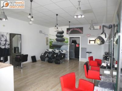 Annonce Location Local commercial Courpiere 63