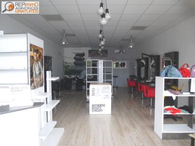 Louer Local commercial Courpiere 750 euros