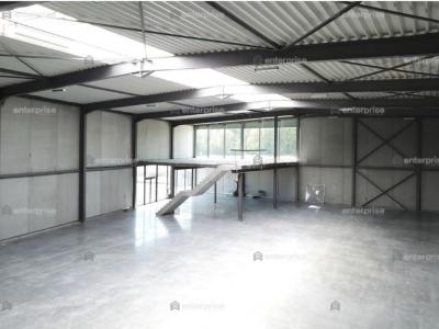 For rent Roncq 640 m2 Nord (59223) photo 2