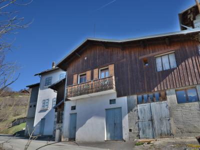 For sale Feissons-sur-salins Savoie (73350) photo 0