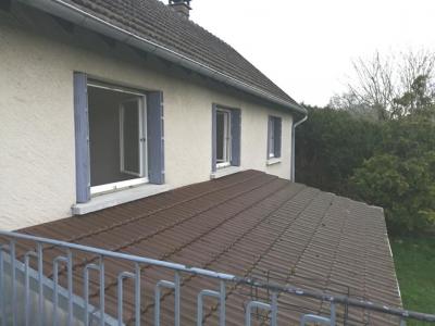 Annonce Vente 5 pices Maison Noidans-le-ferroux 70