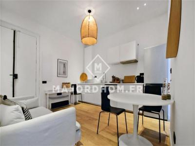 Acheter Appartement 34 m2 Marseille-1er-arrondissement