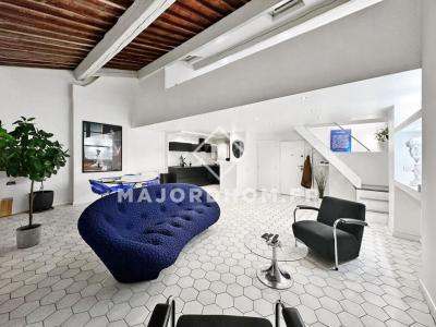 Acheter Appartement 72 m2 Marseille-4eme-arrondissement
