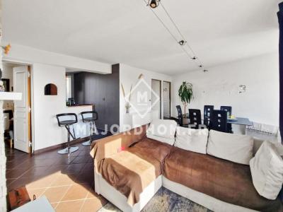 Acheter Appartement Marseille-8eme-arrondissement Bouches du Rhone