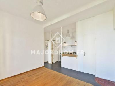 Acheter Appartement 58 m2 Marseille-6eme-arrondissement