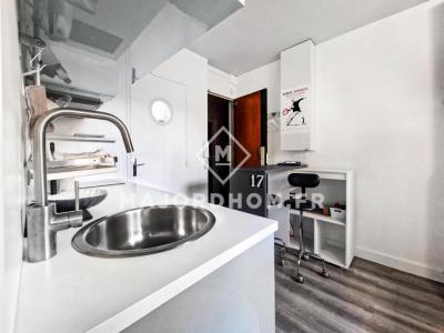 Acheter Appartement 14 m2 Marseille-7eme-arrondissement