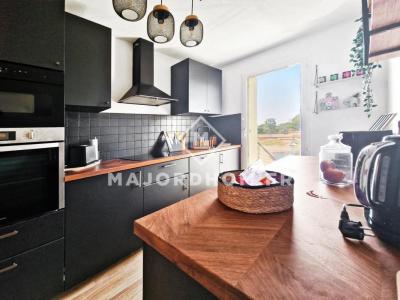 Acheter Appartement 78 m2 Marseille-9eme-arrondissement