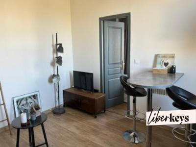 For sale Dijon 2 rooms 29 m2 Cote d'or (21000) photo 0