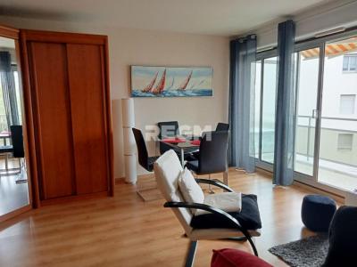 For sale Royan 1 room 36 m2 Charente maritime (17200) photo 2