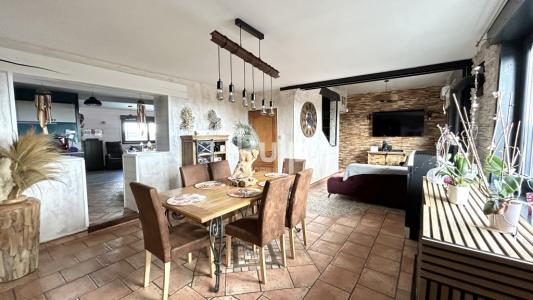 For sale Masny 7 rooms 135 m2 Nord (59176) photo 0