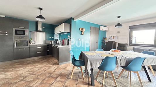 For sale Masny 7 rooms 135 m2 Nord (59176) photo 1