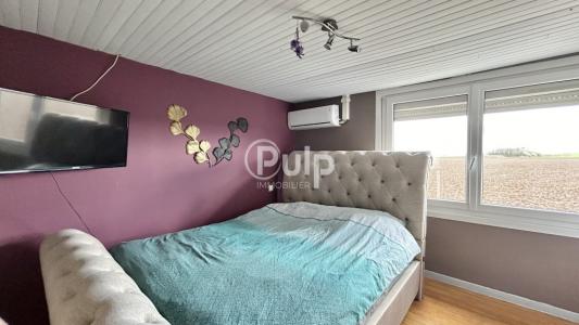 For sale Masny 7 rooms 135 m2 Nord (59176) photo 2