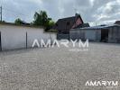 For sale Land Crotoy  450 m2