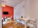 For rent Apartment Paris-10eme-arrondissement  29 m2 2 pieces