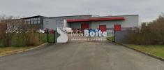 For rent Commerce Neulise  2174 m2