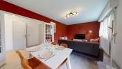 For rent Apartment Beaurecueil AIX-EN-PROVENCE 97 m2
