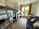 For rent Apartment Toulouse  14 m2