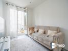 For sale Apartment Bourget  37 m2 2 pieces