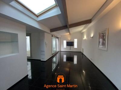 For sale Ancone MONTALIMAR 3 rooms 105 m2 Drome (26200) photo 1