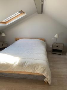 For sale Deauville 5 rooms 75 m2 Calvados (14800) photo 4