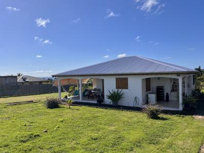 For sale Capesterre-belle-eau Guadeloupe (97130) photo 0