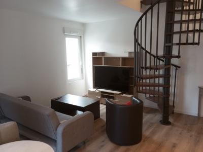 Annonce Location Appartement Coutras 33