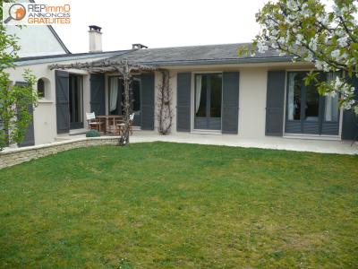 For sale Coignieres 6 rooms 110 m2 Yvelines (78310) photo 0