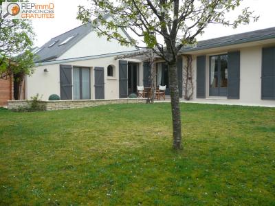 For sale Coignieres 6 rooms 110 m2 Yvelines (78310) photo 1