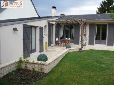 For sale Coignieres 6 rooms 110 m2 Yvelines (78310) photo 2