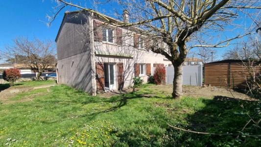 For sale Cenon 5 rooms 90 m2 Gironde (33150) photo 0