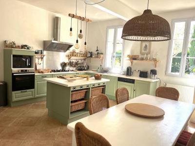 Acheter Maison Savignac-de-l'isle 564620 euros